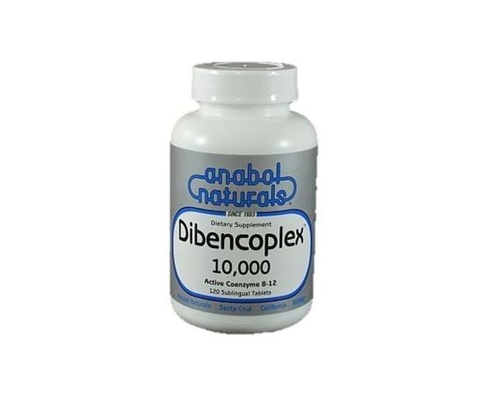 Dibencoplex 10,000