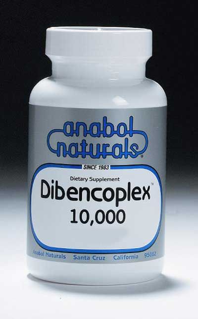 Dibencoplex 10,000