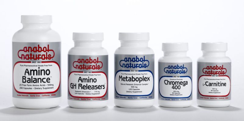 Cut-Fat Burner Kit