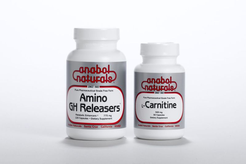 Fat Burner Stack