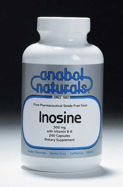 Inosine