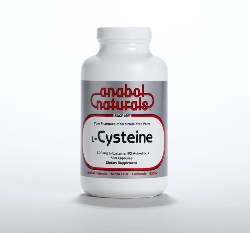L-Cysteine