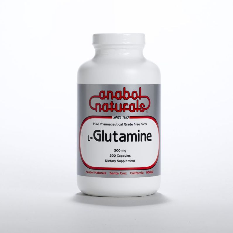 L-Glutamine
