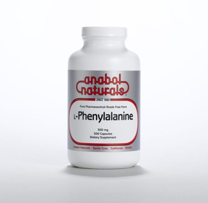 L-Phenylalanine
