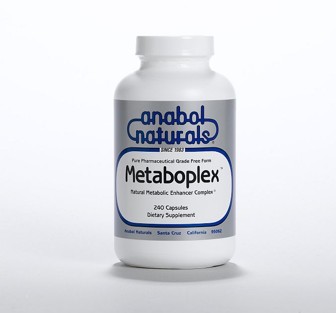 Metaboplex