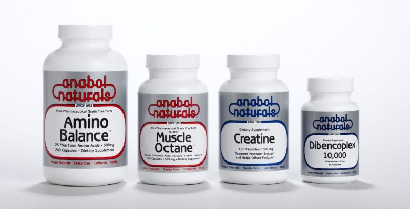 Strength & Endurance Kit