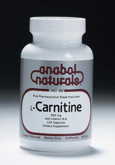 L-Carnitine