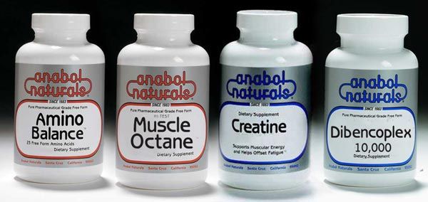 Strength Endurance Kit